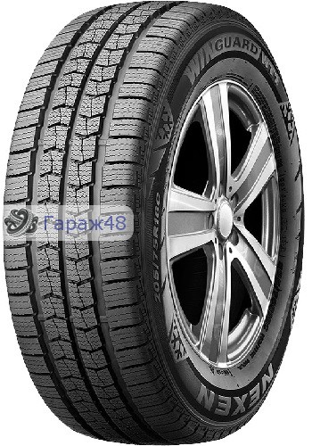 Nexen Winguard WT1 175/65 R14 90/88T