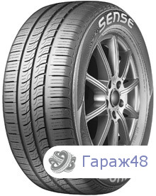 Kumho Sense KR26 205/75 R15 97T